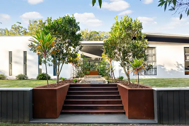 Third view of Homely house listing, 18 Palmview Forest Drive, Palmview QLD 4553