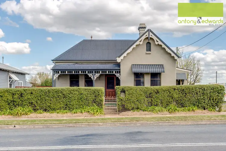 Main view of Homely house listing, 34 Kinghorne Street, Goulburn NSW 2580