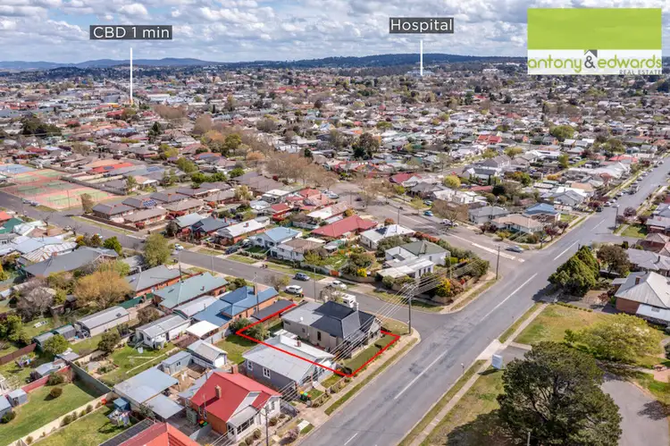 Second view of Homely house listing, 34 Kinghorne Street, Goulburn NSW 2580