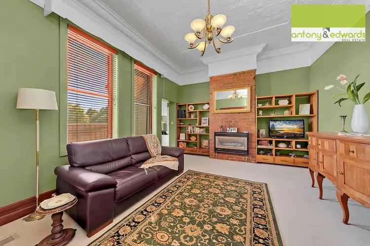 Fourth view of Homely house listing, 34 Kinghorne Street, Goulburn NSW 2580