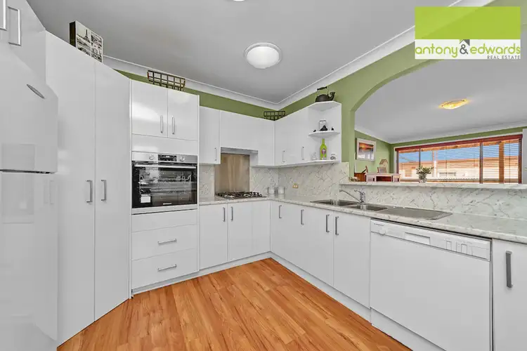 Sixth view of Homely house listing, 34 Kinghorne Street, Goulburn NSW 2580