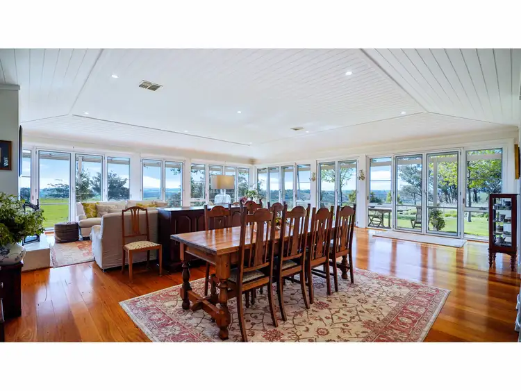 Fourth view of Homely rural property listing, 'Bunyarra Range' 60 Bunyarra Lane, Orange NSW 2800