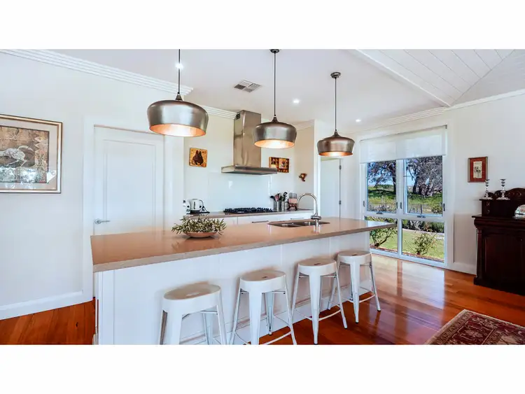 Fifth view of Homely rural property listing, 'Bunyarra Range' 60 Bunyarra Lane, Orange NSW 2800