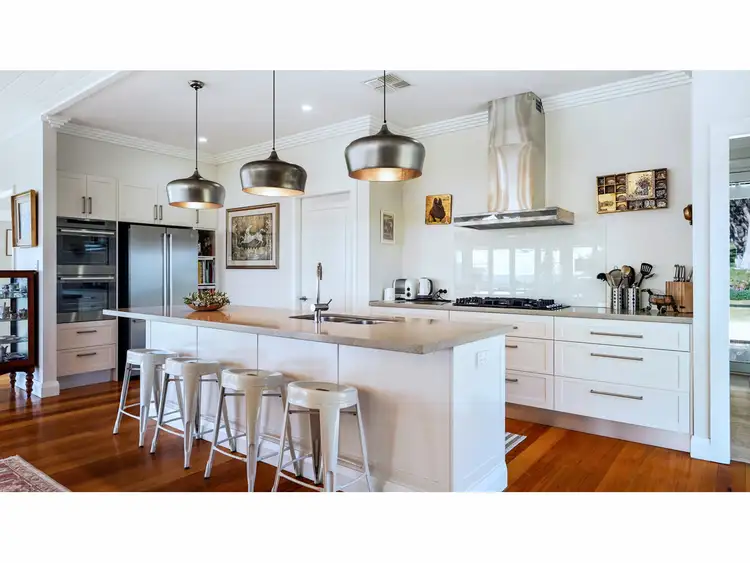 Sixth view of Homely rural property listing, 'Bunyarra Range' 60 Bunyarra Lane, Orange NSW 2800