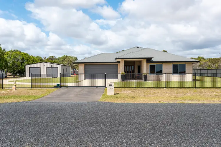 14a Crook Street, Kensington QLD 4670