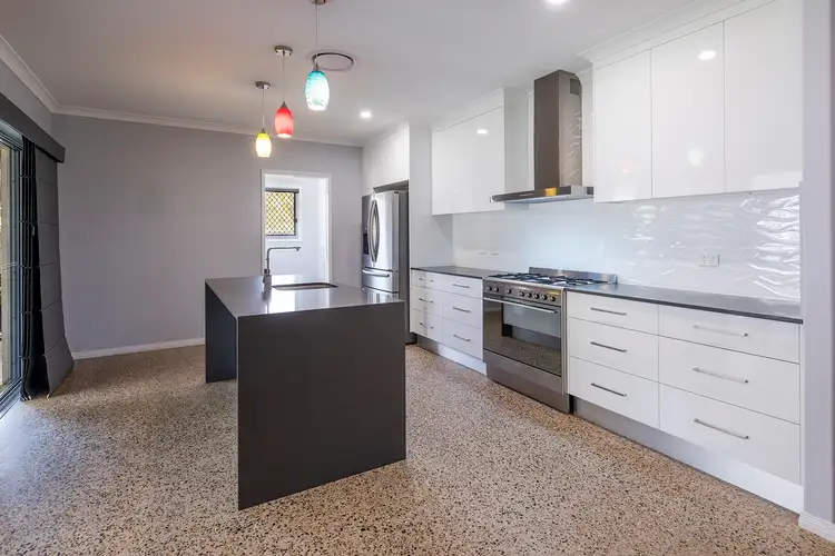 Fifth view of Homely house listing, 14a Crook Street, Kensington QLD 4670