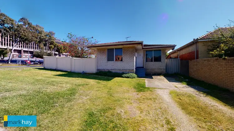 12 Bramall Street, East Perth WA 6004