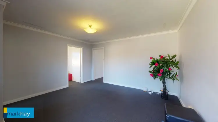 Fifth view of Homely house listing, 12 Bramall Street, East Perth WA 6004