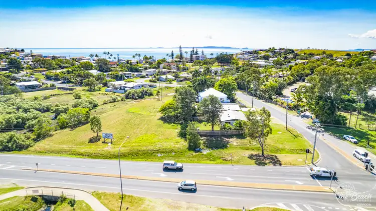 Sixth view of Homely land listing, 1 Scenic Highway, Cooee Bay QLD 4703