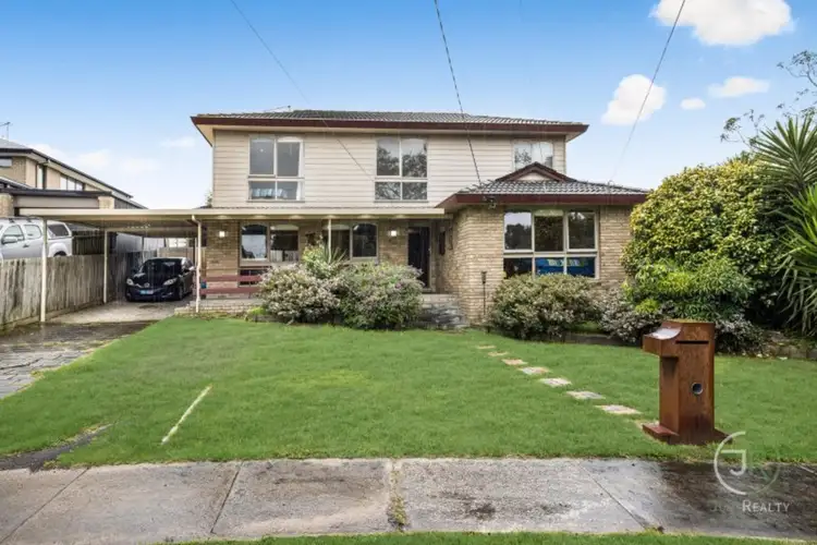 1 Allen Crescent, Langwarrin VIC 3910