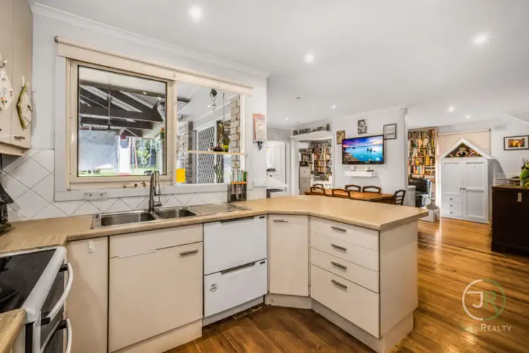 Second view of Homely house listing, 1 Allen Crescent, Langwarrin VIC 3910