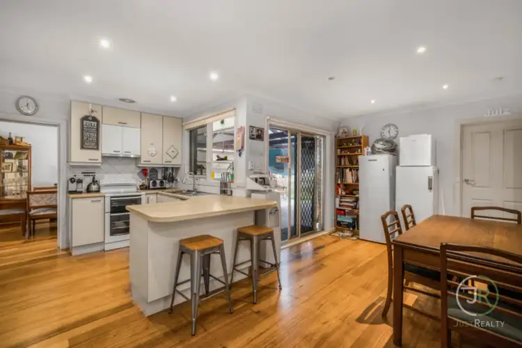 Third view of Homely house listing, 1 Allen Crescent, Langwarrin VIC 3910
