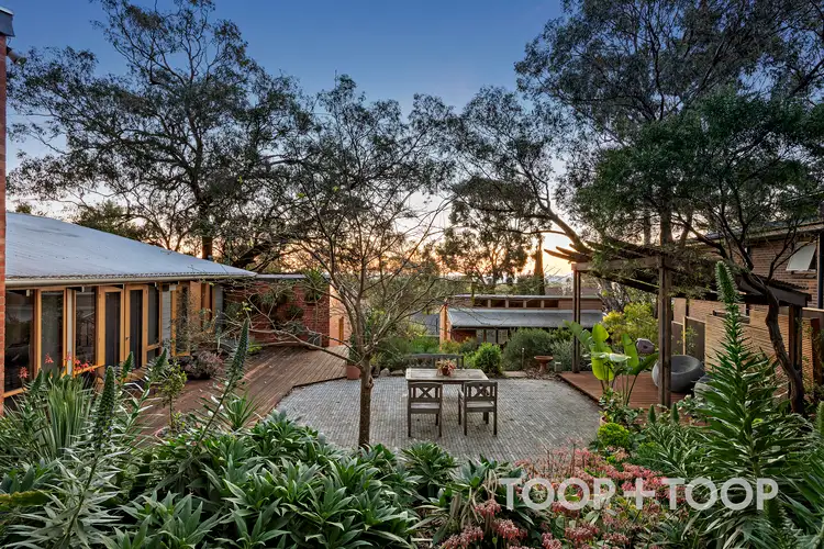 11 Ringmer Drive, Burnside SA 5066