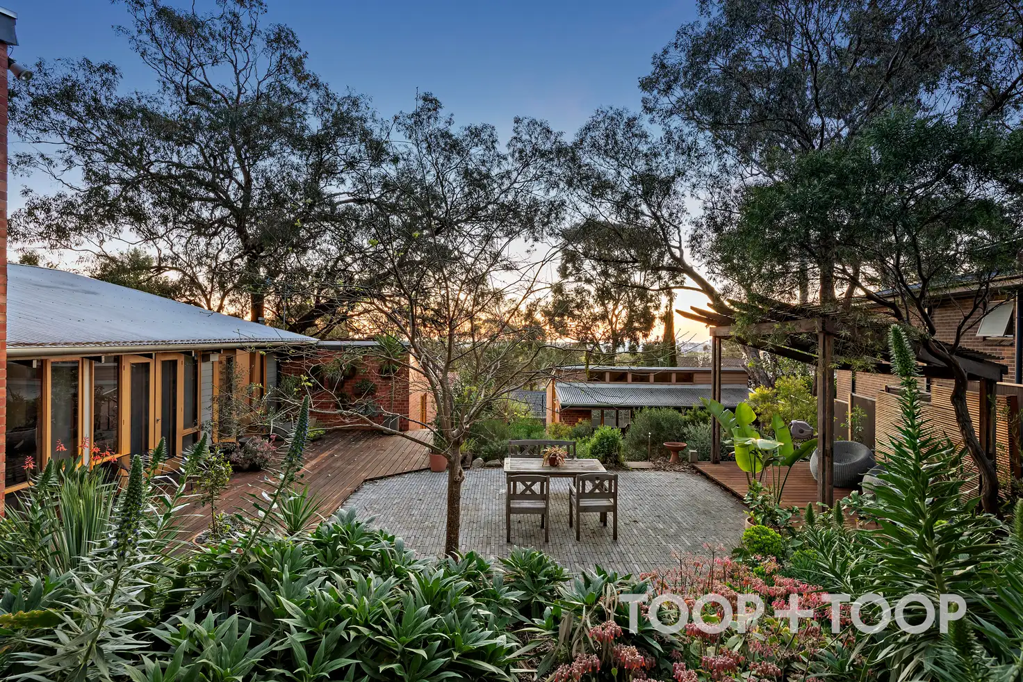 Main view of Homely house listing, 11 Ringmer Drive, Burnside SA 5066