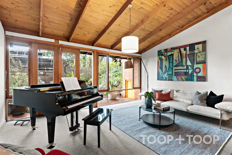 Second view of Homely house listing, 11 Ringmer Drive, Burnside SA 5066