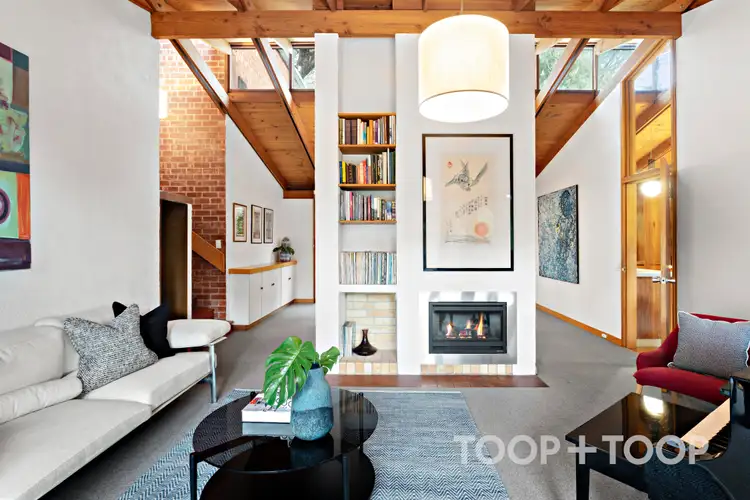 Third view of Homely house listing, 11 Ringmer Drive, Burnside SA 5066