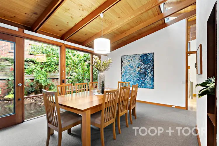 Fourth view of Homely house listing, 11 Ringmer Drive, Burnside SA 5066