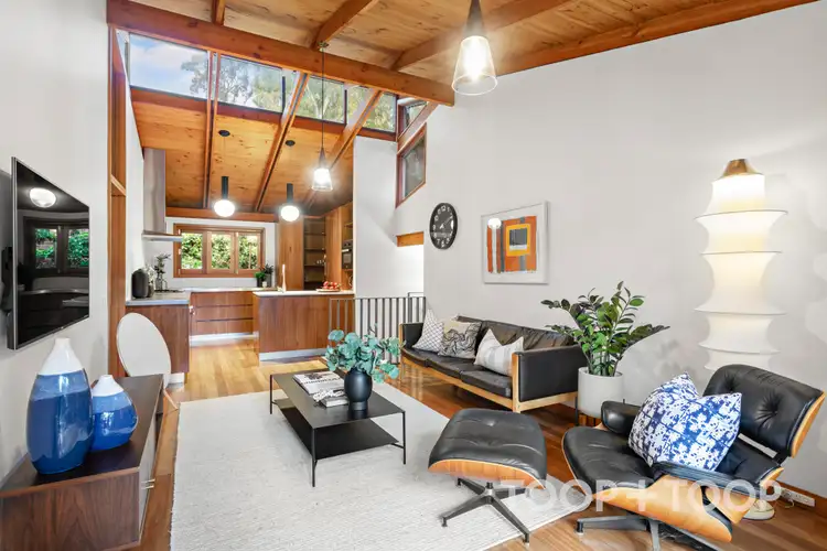 Fifth view of Homely house listing, 11 Ringmer Drive, Burnside SA 5066