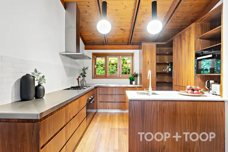 Sixth view of Homely house listing, 11 Ringmer Drive, Burnside SA 5066