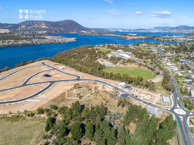 Second view of Homely land listing, LOT 160, 231 Main Road, Austins Ferry TAS 7011