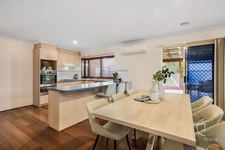 Second view of Homely house listing, 7 Fetlock Lane, Cranbourne East VIC 3977