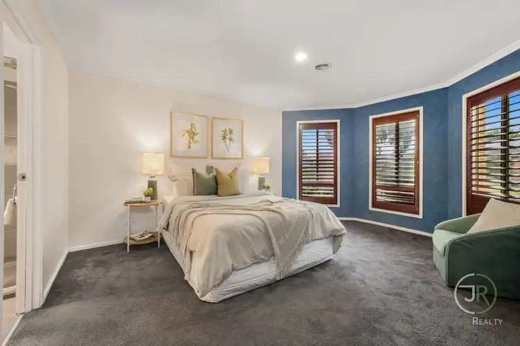 Fifth view of Homely house listing, 7 Fetlock Lane, Cranbourne East VIC 3977