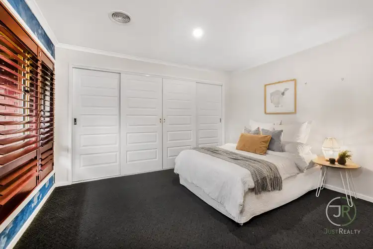 Sixth view of Homely house listing, 7 Fetlock Lane, Cranbourne East VIC 3977