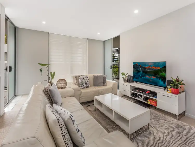 18/7 Canberra Terrace, Kings Beach QLD 4551