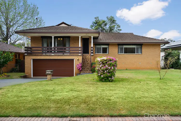 108 Governors Drive, Lapstone NSW 2773