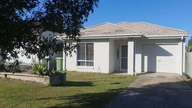 Main view of Homely house listing, 63 Kurrajong Crescent, Meridan Plains QLD 4551