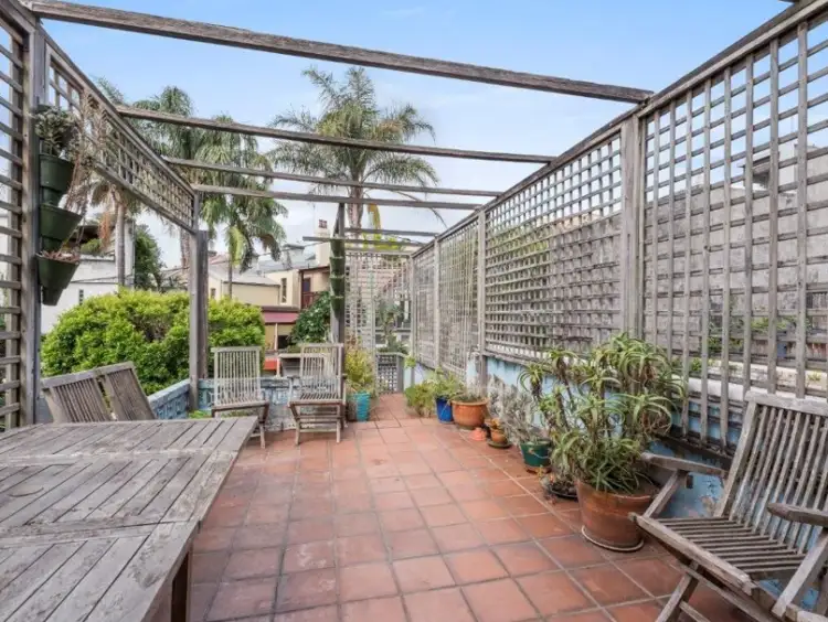 Third view of Homely terrace listing, 17 Taylor Street, Darlinghurst NSW 2010