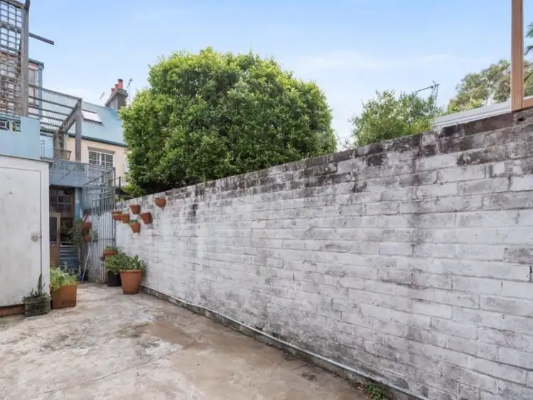 Fourth view of Homely terrace listing, 17 Taylor Street, Darlinghurst NSW 2010