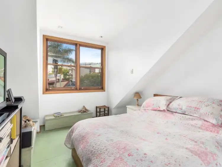 Fifth view of Homely terrace listing, 17 Taylor Street, Darlinghurst NSW 2010