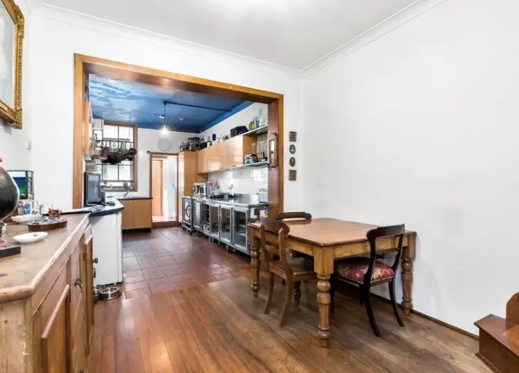 Sixth view of Homely terrace listing, 17 Taylor Street, Darlinghurst NSW 2010