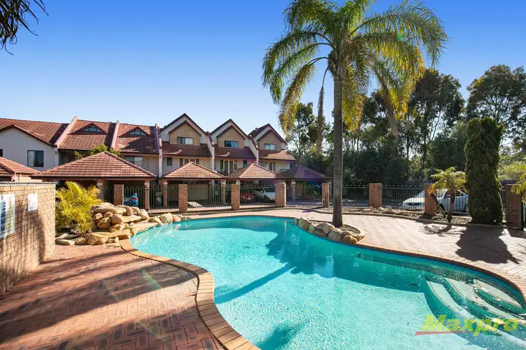 Main view of Homely unit listing, 23/20 Gochean Avenue, Bentley WA 6102