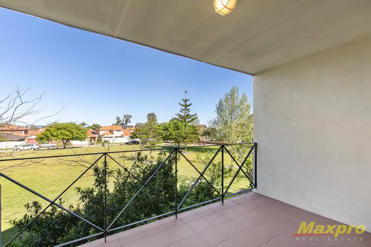 Second view of Homely unit listing, 23/20 Gochean Avenue, Bentley WA 6102