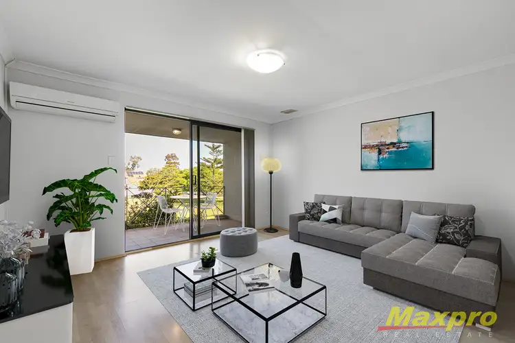 Third view of Homely unit listing, 23/20 Gochean Avenue, Bentley WA 6102