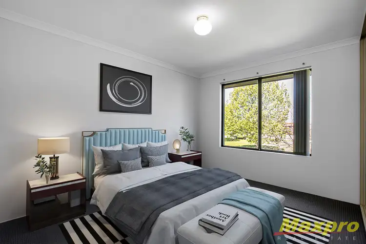 Fourth view of Homely unit listing, 23/20 Gochean Avenue, Bentley WA 6102