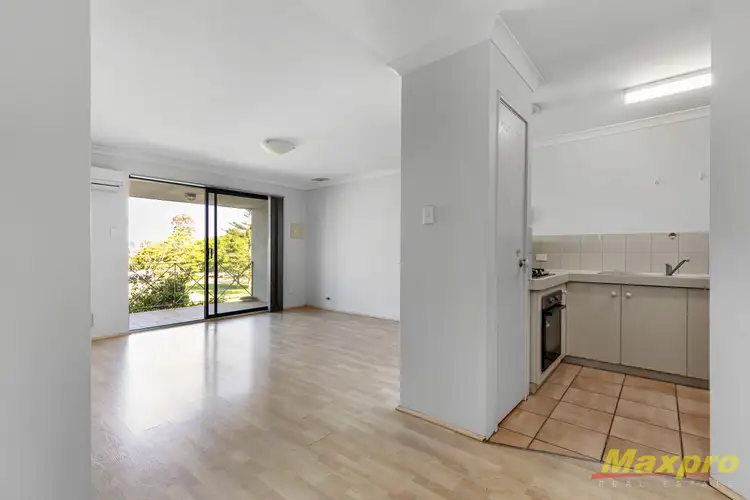 Sixth view of Homely unit listing, 23/20 Gochean Avenue, Bentley WA 6102