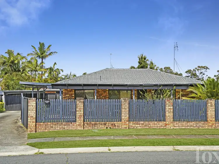 1/31 Botanical Drive, Labrador QLD 4215