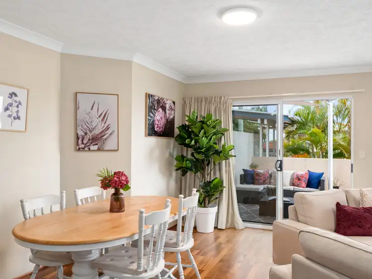 Third view of Homely unit listing, 1/16 Miles Street, Hawthorne QLD 4171