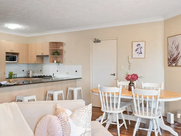 Fifth view of Homely unit listing, 1/16 Miles Street, Hawthorne QLD 4171