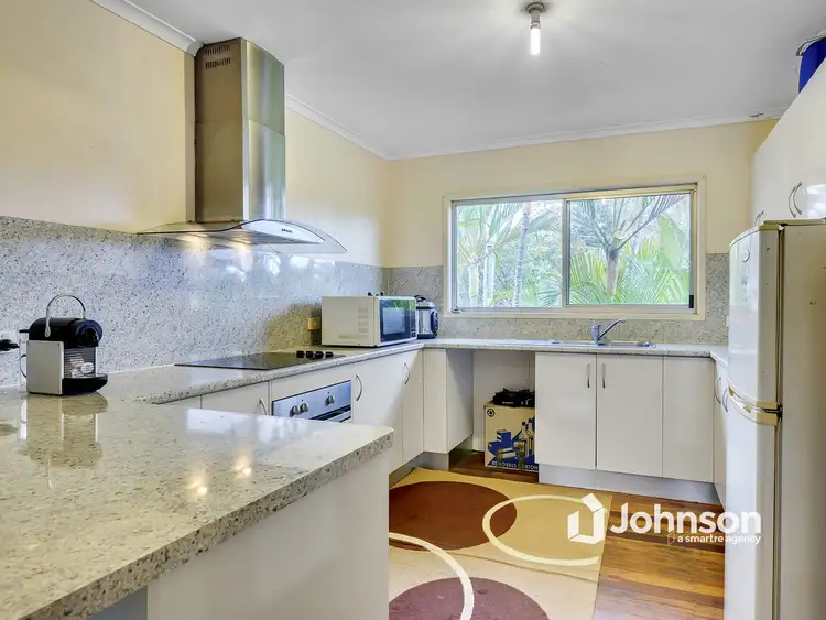 Second view of Homely house listing, 28 Birnam Street, Waterford West QLD 4133