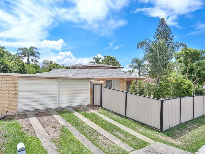 1 Arrabri Avenue, Jindalee QLD 4074