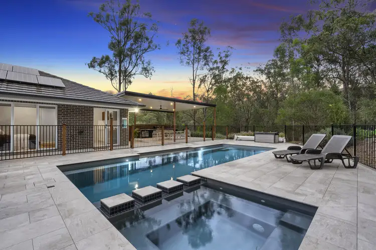 Main view of Homely house listing, 2/48 Brookfield Court, Nerang QLD 4211