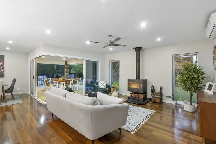 Fourth view of Homely house listing, 2/48 Brookfield Court, Nerang QLD 4211
