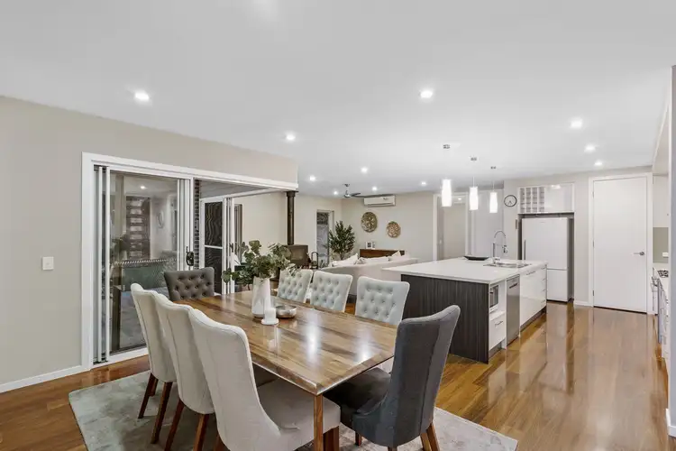 Fifth view of Homely house listing, 2/48 Brookfield Court, Nerang QLD 4211