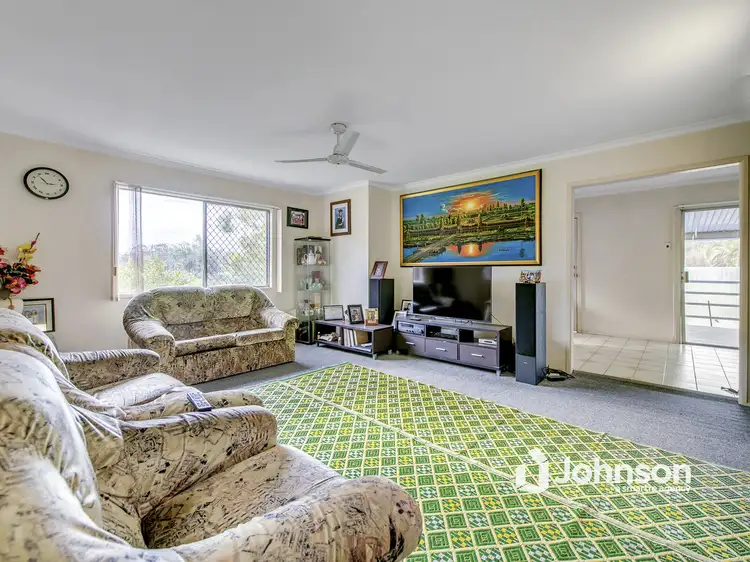 Fourth view of Homely house listing, 239 Second Avenue, Marsden QLD 4132