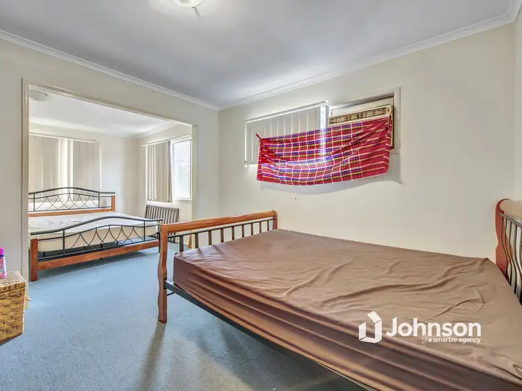 Fifth view of Homely house listing, 239 Second Avenue, Marsden QLD 4132