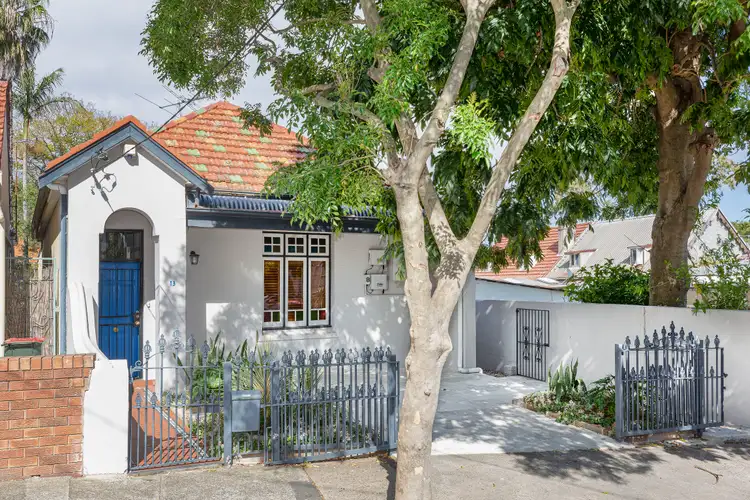 13 Eltham Street, Dulwich Hill NSW 2203
